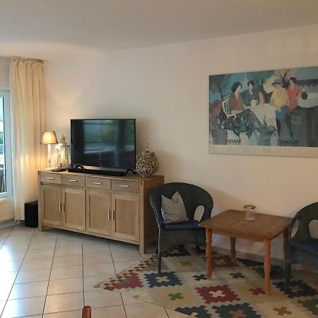Ferienwohnung Strandperle Prerow Εξωτερικό φωτογραφία