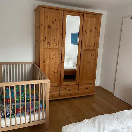 Ferienwohnung Strandperle Prerow Εξωτερικό φωτογραφία