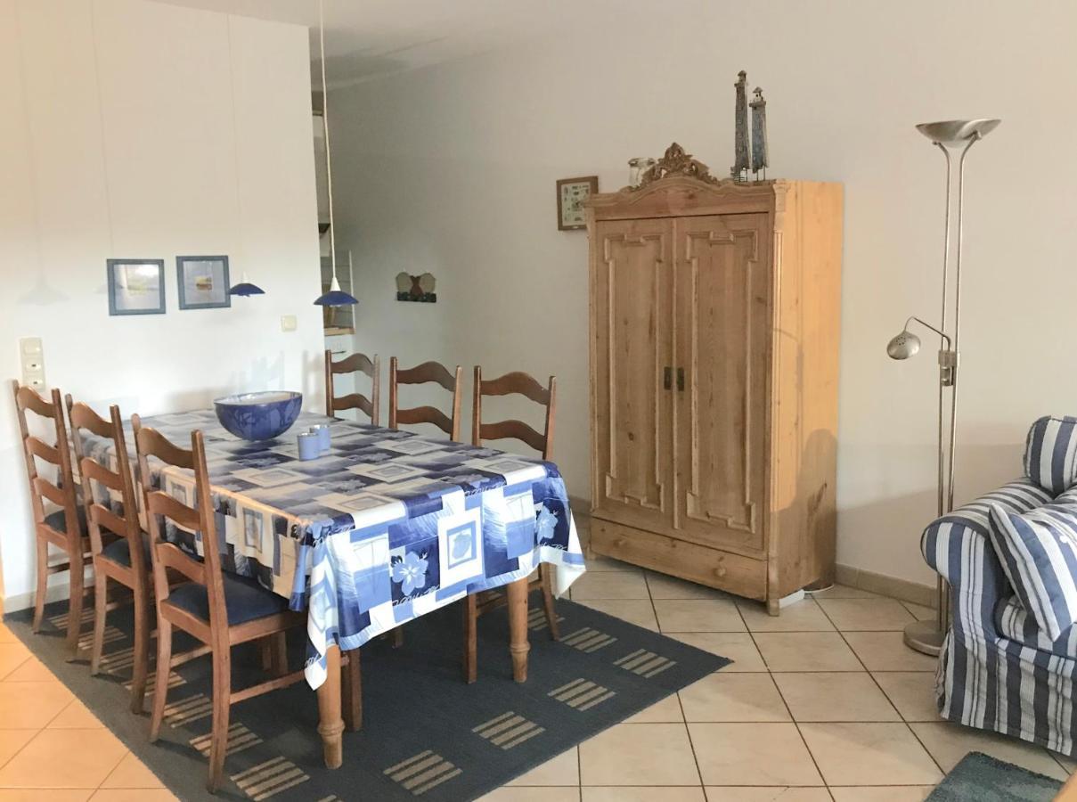Ferienwohnung Strandperle Prerow Εξωτερικό φωτογραφία