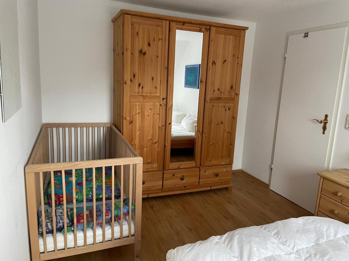Ferienwohnung Strandperle Prerow Εξωτερικό φωτογραφία